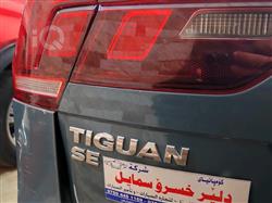 ڤۆڵکسواگن تیگوان